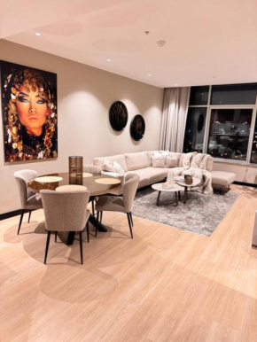 Hilton Tanger Penthouse 14